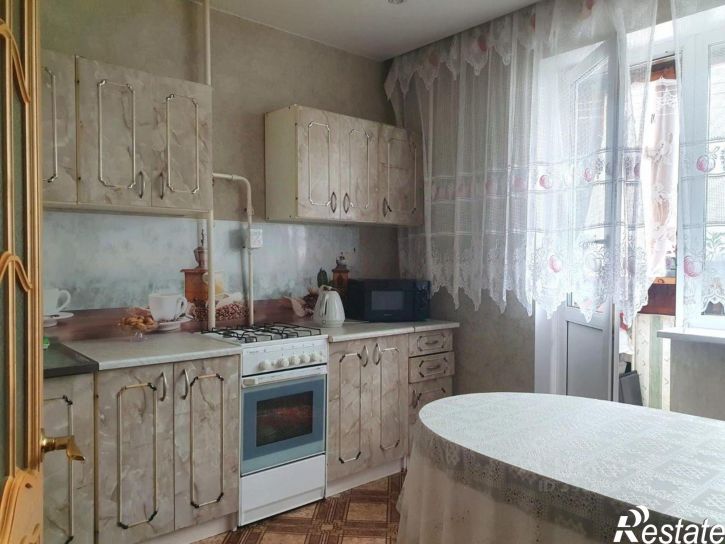 3-комн квартира ул 20 лет РККА, 63/1,  д. 63/1