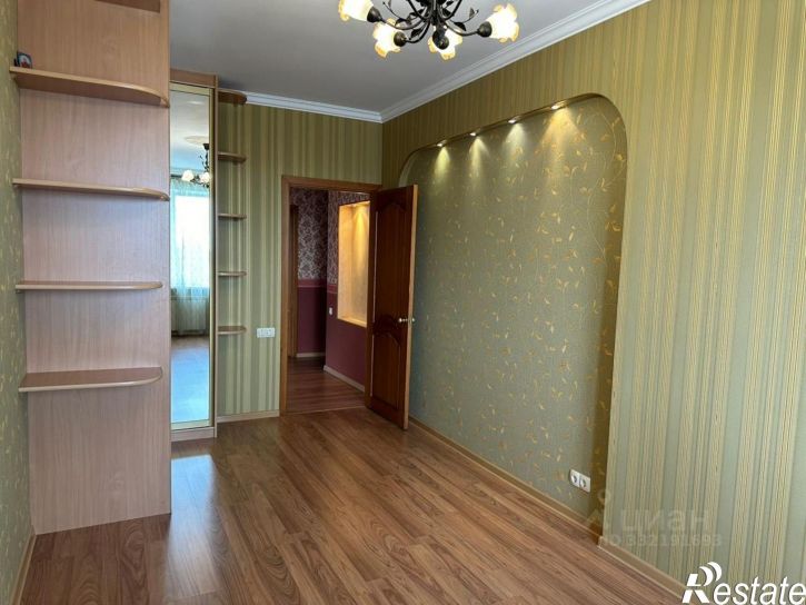 3-комн квартира ул Транссибирская, 6,  д. 6