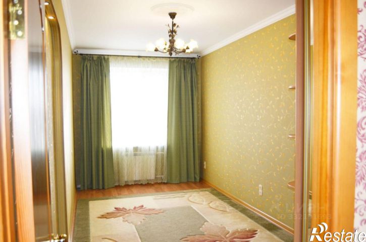 3-комн квартира ул Транссибирская, 6,  д. 6