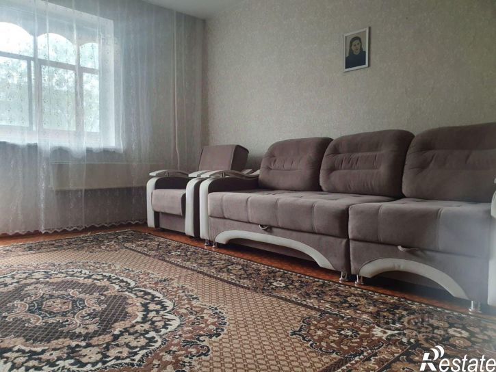 3-комн квартира ул 20 лет РККА, 63/1,  д. 63/1