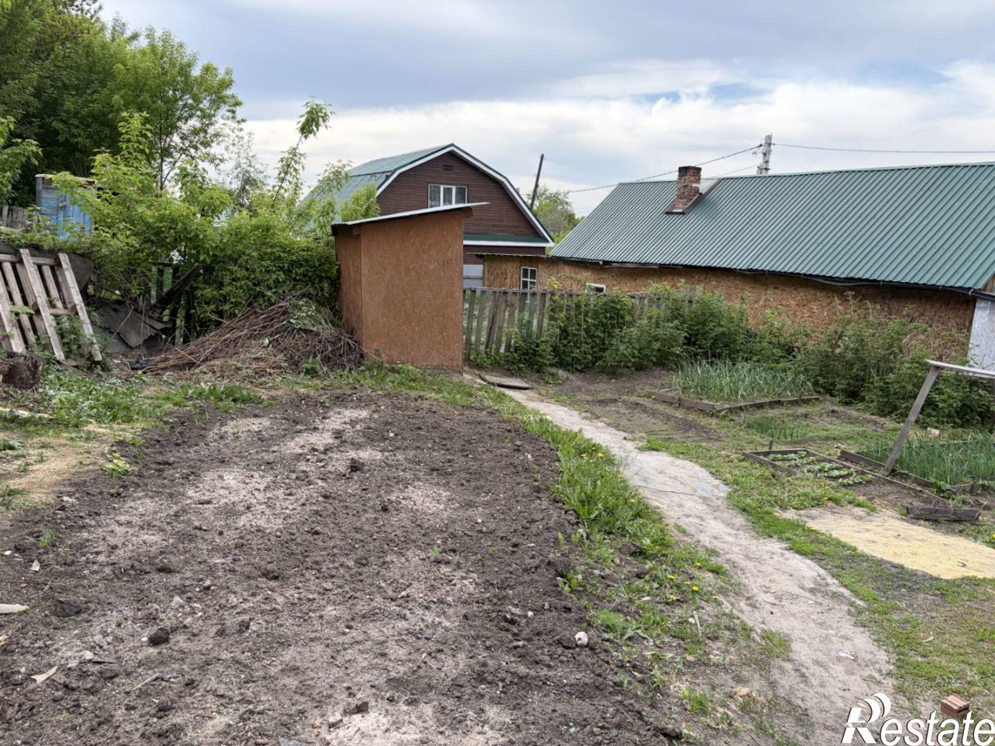 Купить дачу, дом, коттедж за 2 800 000 рублей на ул Свободная, 65