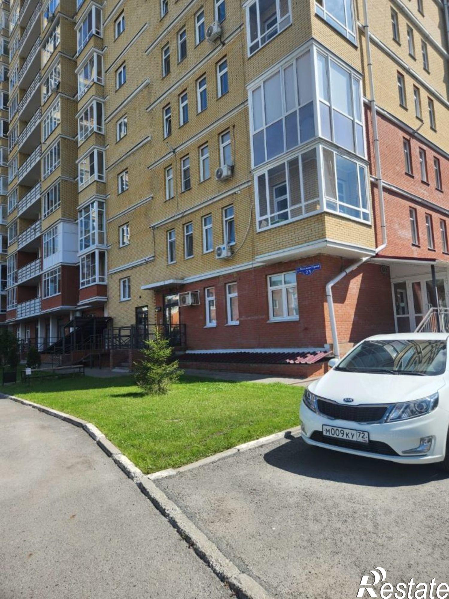 Купить офис, помещение под офис за 5 588 720 рублей на ул Волховстроя, 23