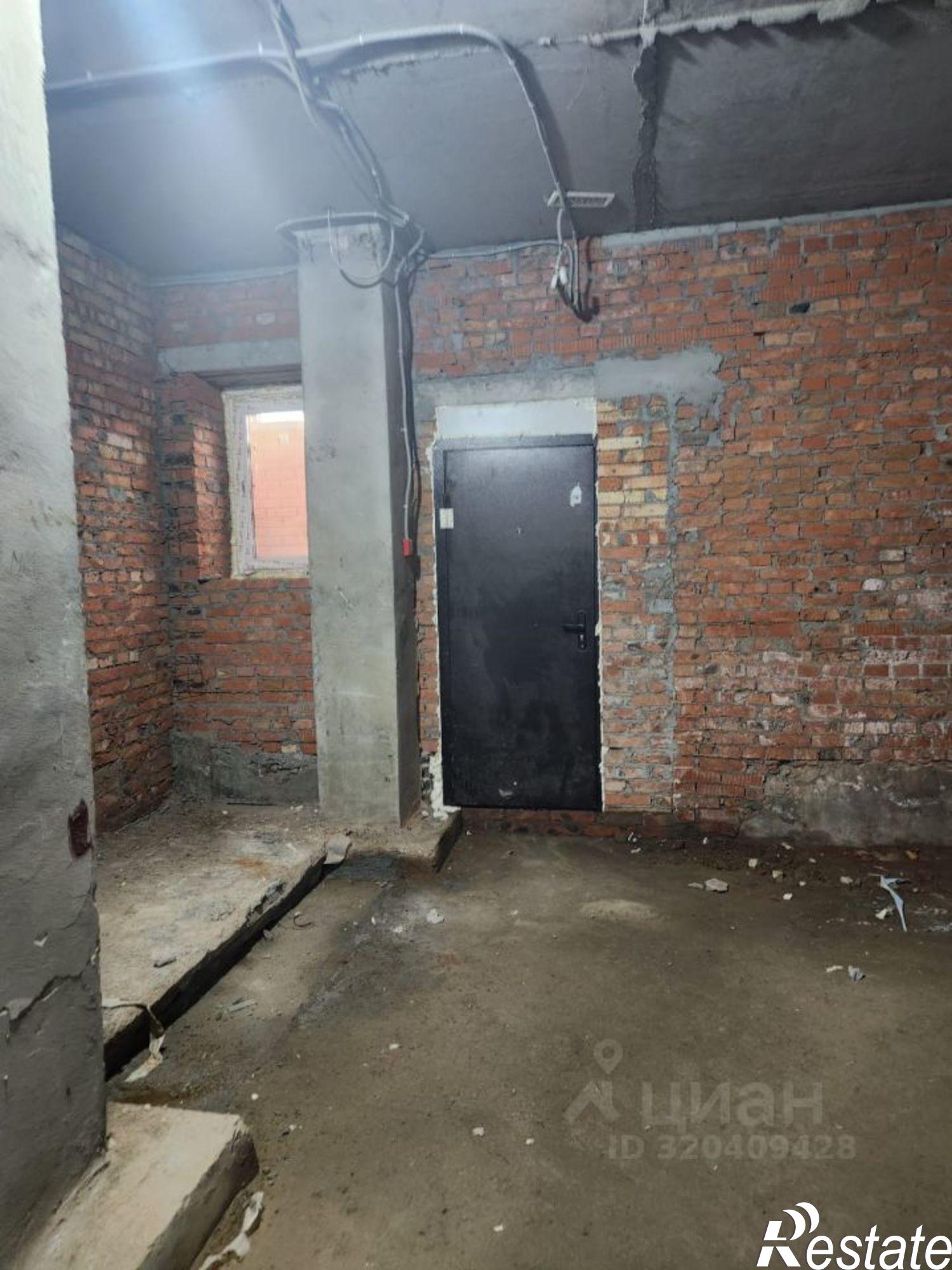 Купить офис, помещение под офис за 5 588 720 рублей на ул Волховстроя, 23