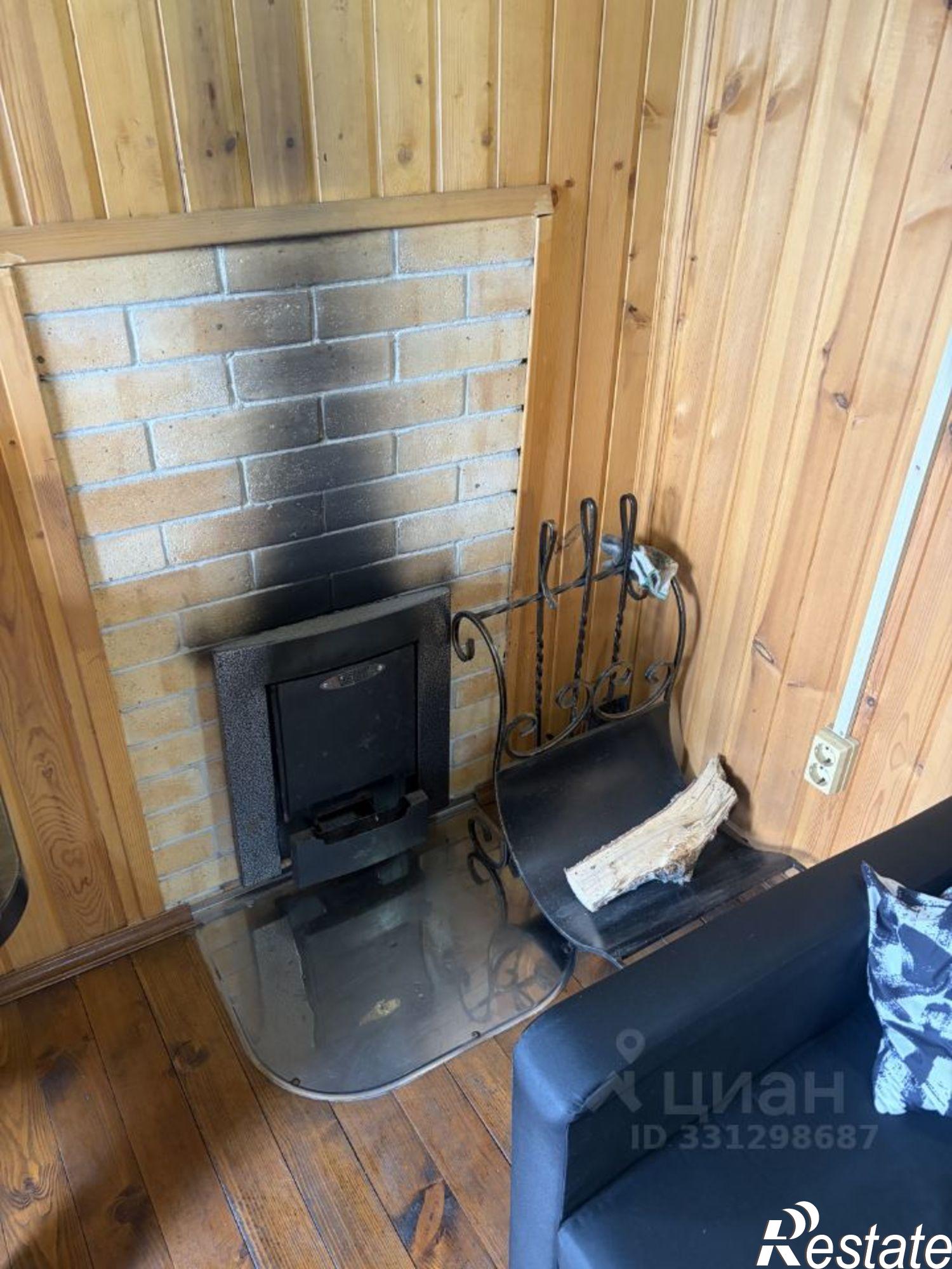 Купить дачу, дом, коттедж за 3 700 000 рублей на ТСН СНТ Колос, 414