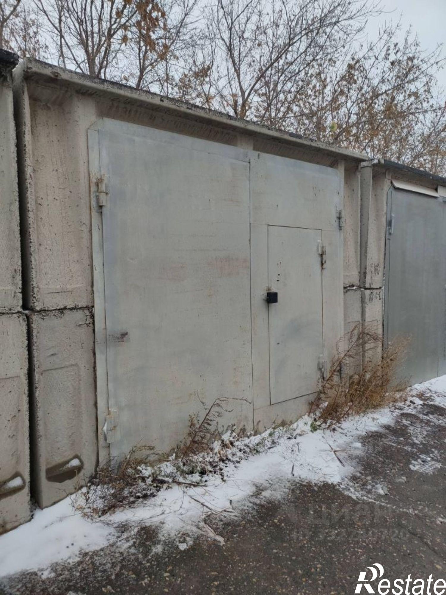 Купить гараж, место в паркинге за 460 008 рублей на ул Омская, 77 3
