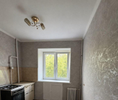 3-комн, 57кв м, этаж 4/5 пр-кт Мира, 51