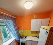 1-комн, 31кв м, этаж 5/5 пр-кт Мира, 32