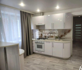3-комн, 67кв м, этаж 1/9 ул Серова, 24