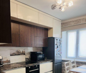 1-комн, 40кв м, этаж 5/9 ул 9-я Северная, 99 1