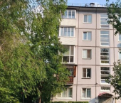 1-комн, 31кв м, этаж 2/5 ул Багратиона, 5