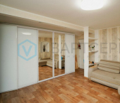 3-комн, 70кв м, этаж 3/9 ул Блюхера, 26