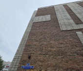 1-комн, 33кв м, этаж 2/5 ул Крупской, 19/2
