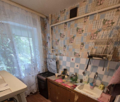 1-комн, 30кв м, этаж 1/9 ул Бородина, 12/1
