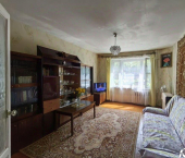 3-комн, 63кв м, этаж 1/9 пр-кт Менделеева, 17/1