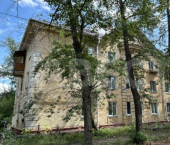 2-комн, 46кв м, этаж 1/3 ул 20 Партсъезда, 28