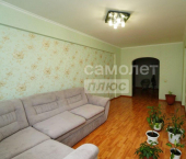 3-комн, 95кв м, этаж 1/5 ул Багратиона, 21 1