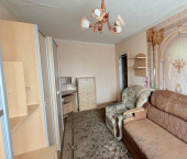 2-комн, 40кв м, этаж 8/9 пр-кт Менделеева, 14
