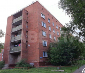 комната 18 кв м ул Вострецова, 5/1