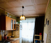 4-комн, 63кв м, этаж 2/9 ул 22 Апреля, 53
