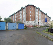 3-комн, 92кв м, этаж 1/5 ул Орловского, 3