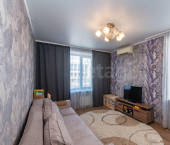 2-комн, 61кв м, этаж 2/4 пр-кт Культуры, 5