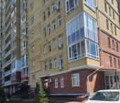 офис 69 кв м, этаж -1/14 ул Волховстроя, 23