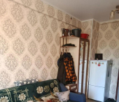 комната 18 кв м ул Красный Путь, 141