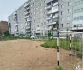 4-комн, 61кв м, этаж 5/9 ул Блюхера, 18