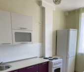 1-комн, 32кв м, этаж 4/4 ул Завертяева, 17