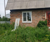 коттедж 45 кв м территория СОСН Моторостроитель