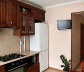 3-комн, 66кв м, этаж 2/3 пр-кт Культуры, 13