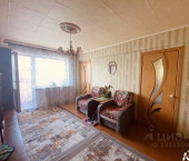 4-комн, 60кв м, этаж 5/5 ул Краснознаменная, 23