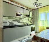 3-комн, 63кв м, этаж 8/9 ул Лукашевича, 6 1