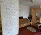 1-комн, 33кв м, этаж 2/5 ул Крупской, 19/2