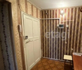 2-комн, 41кв м, этаж 2/5 ул 20 Партсъезда, 50Б