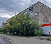 2-комн, 49кв м, этаж 3/5 ул Вокзальная, 22