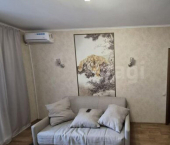 1-комн, 37кв м, этаж 8/9 ул Лукашевича, 2А