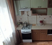3-комн, 64кв м, этаж 7/9 пр-кт Менделеева, 2