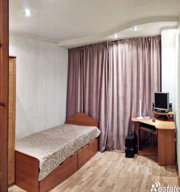 3-комн квартира ул Заозерная, 32,  д. 32