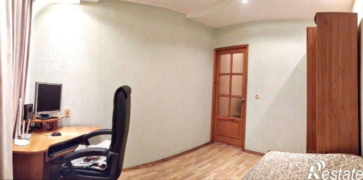 3-комн квартира ул Заозерная, 32,  д. 32