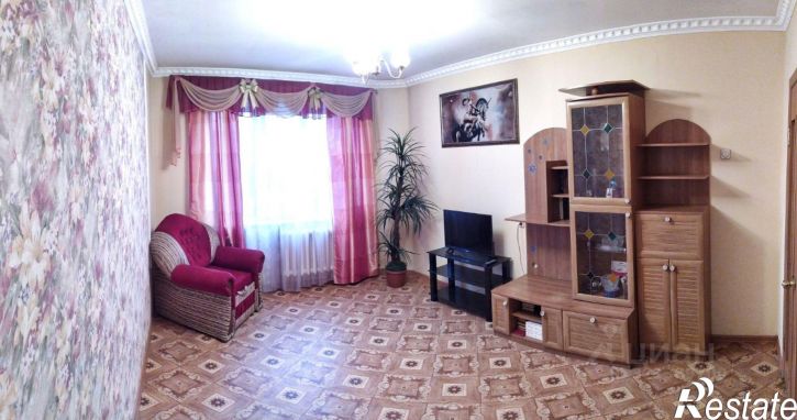 3-комн квартира ул Заозерная, 32,  д. 32