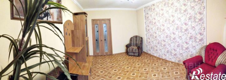 3-комн квартира ул Заозерная, 32,  д. 32