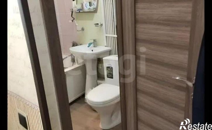 2-комн квартира ул Петра Ильичева, 4,  д. 4