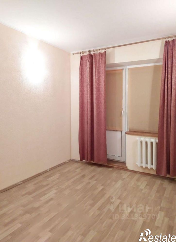 3-комн квартира ул Заозерная, 32,  д. 32