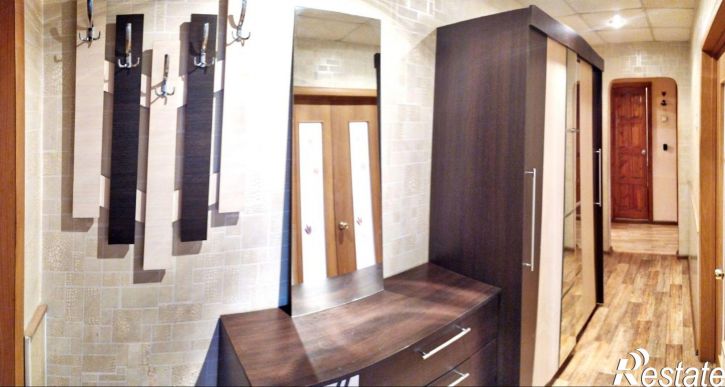 3-комн квартира ул Заозерная, 32,  д. 32