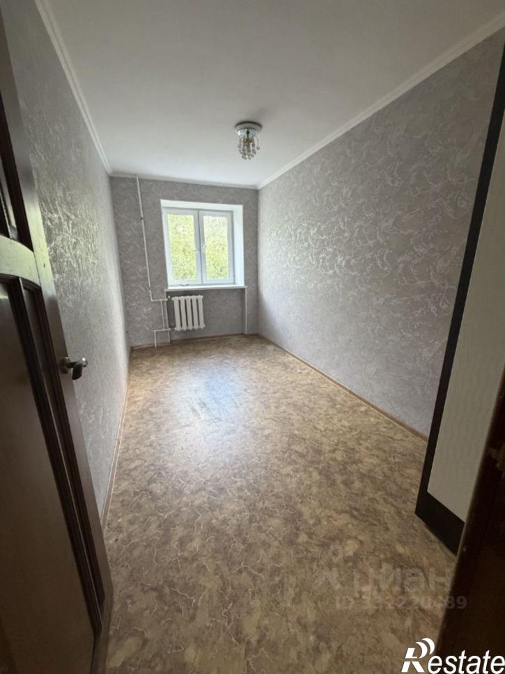 3-комн квартира пр-кт Мира, 51,  д. 51