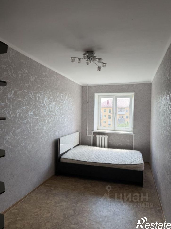3-комн квартира пр-кт Мира, 51,  д. 51