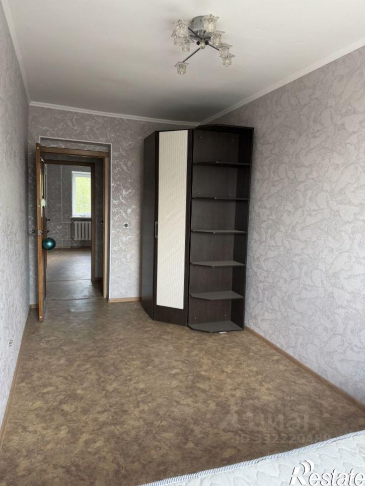 3-комн квартира пр-кт Мира, 51,  д. 51