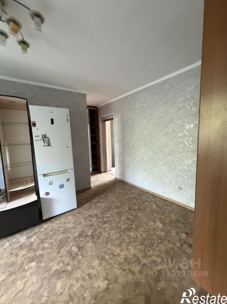3-комн квартира пр-кт Мира, 51,  д. 51