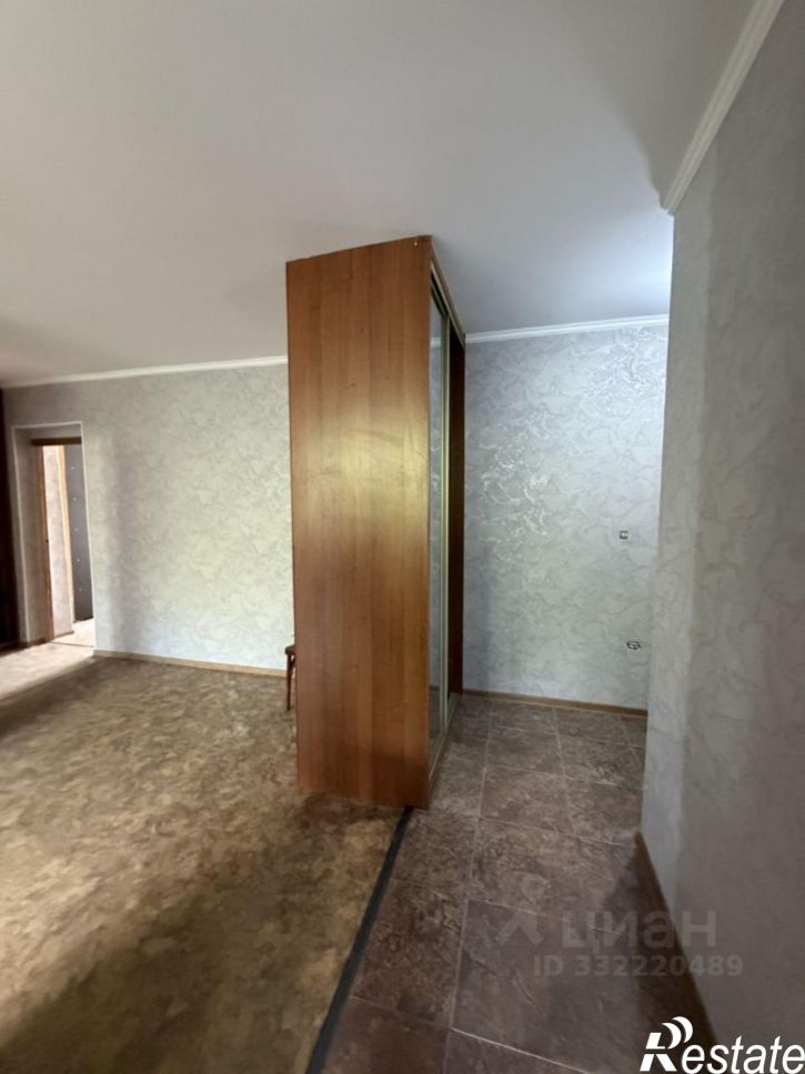 3-комн квартира пр-кт Мира, 51,  д. 51